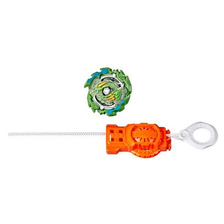 Игрушка BeyBlade Волчок Гиперсфера с пусковым устройством Эйс Драгон D5 RD E7713EU4