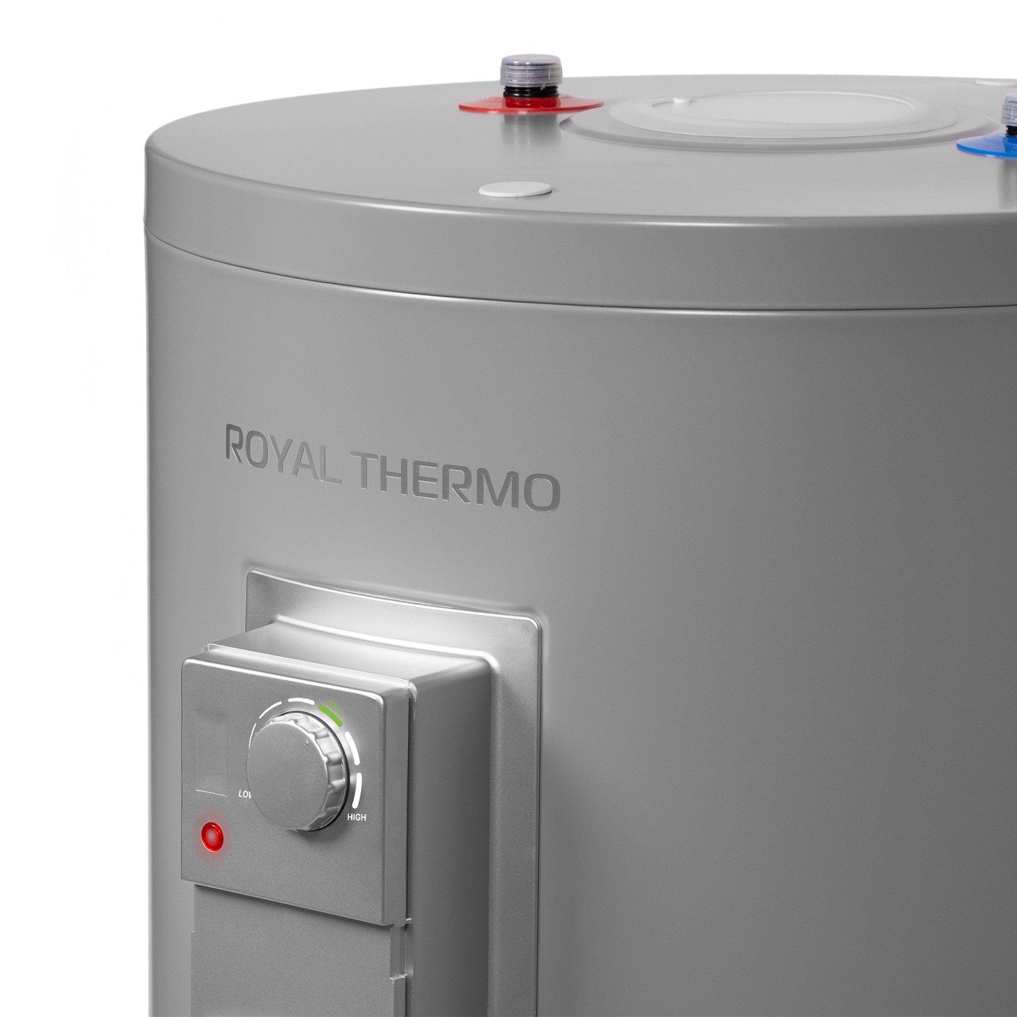 Водонагреватель Royal Thermo RWH 500 XL - фото 6