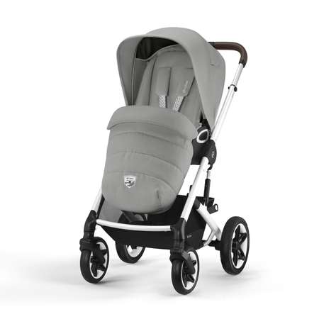 Коляска 2в1 Cybex