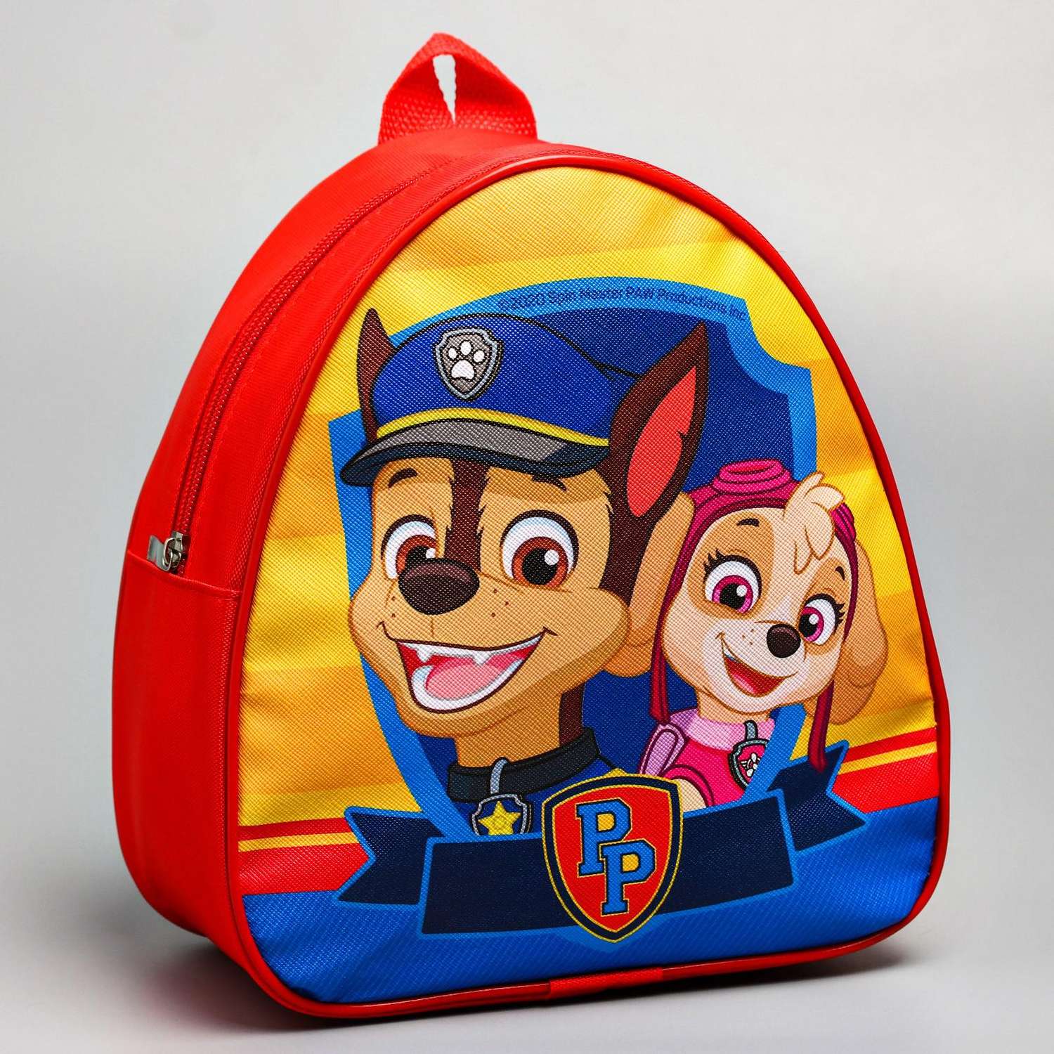 Рюкзак Paw Patrol детский Щенячий патруль - фото 1
