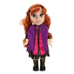 Кукла классическая Disney Frozen Анна