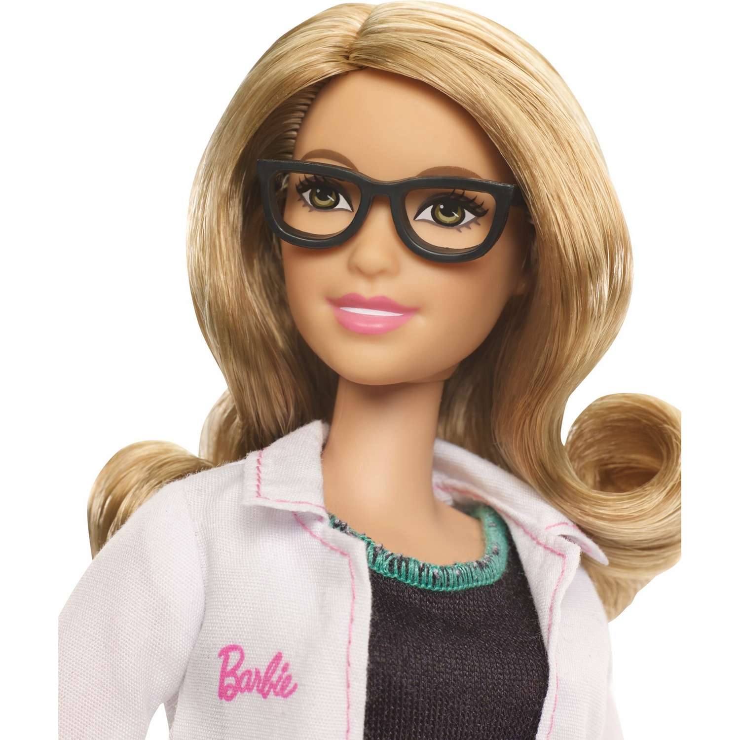 Кукла Barbie из серии Кем быть? в ассортименте DVF50 - фото 72