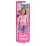 Кукла модельная Mattel Barbie доктор