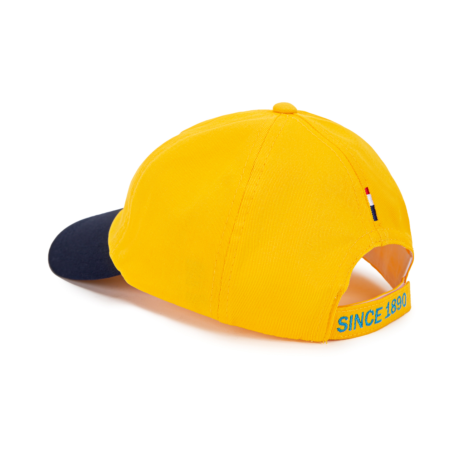 Кепка U.S. Polo Assn A083AK064P01BRADKIDS_VR044 - фото 3