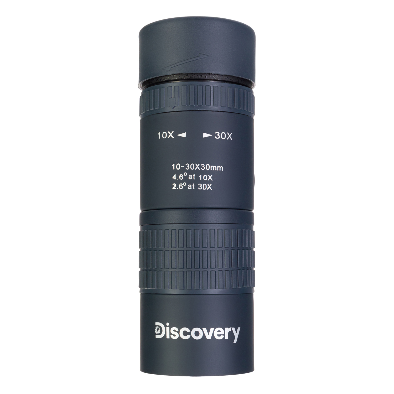 Монокуляр DISCOVERY Gator 10–30х30 - фото 2