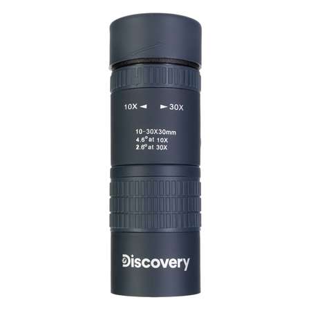 Монокуляр DISCOVERY Gator 10–30х30