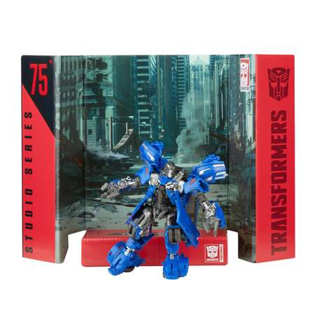 Фигурка Transformers Студио Сериес Дэлюкс Джолт F0788ES0