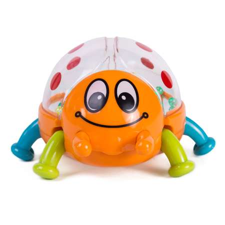 Игрушка BabyGo Божья коровка