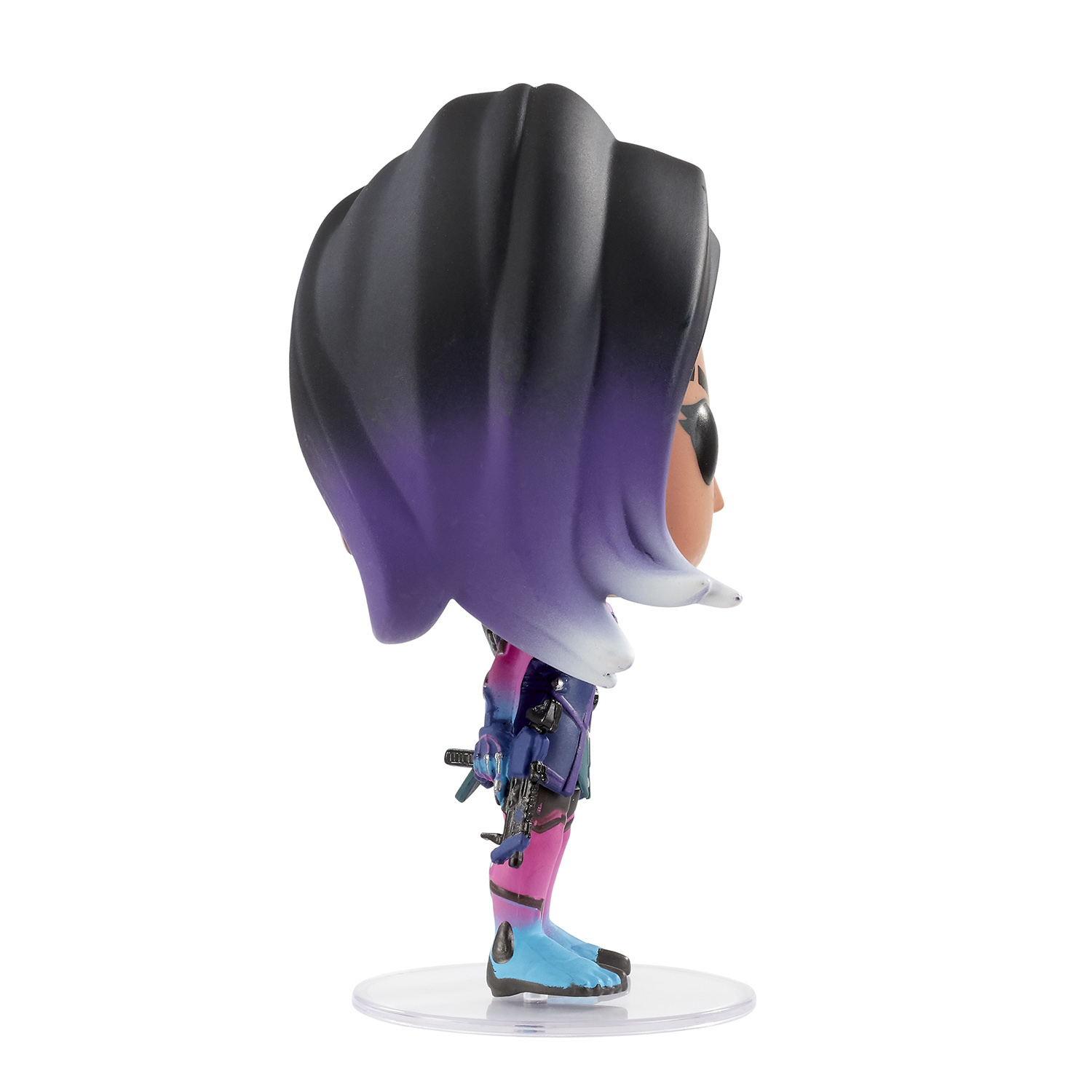 Игрушка Funko Pop Games Overwatch Sombra Fun872 - фото 3