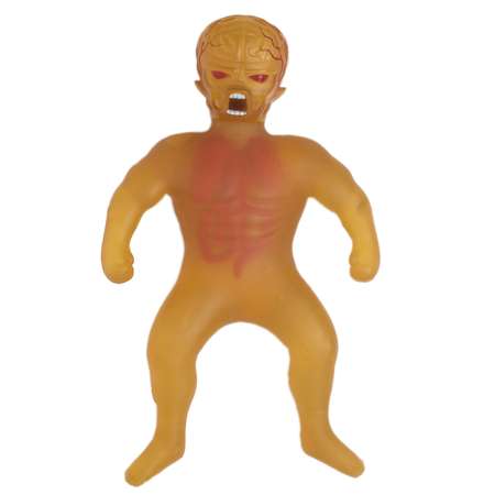 X ray hot sale stretch armstrong