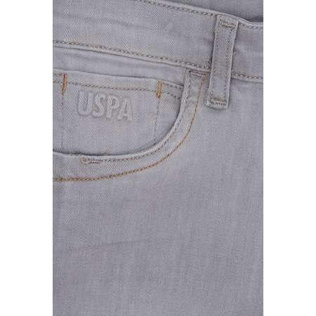 Джинсы U.S. Polo Assn