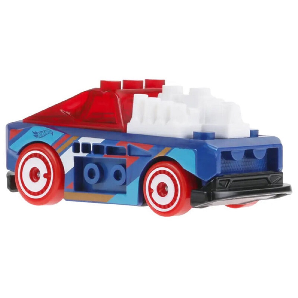 Hot Wheels Custom Small Block 1 64 383