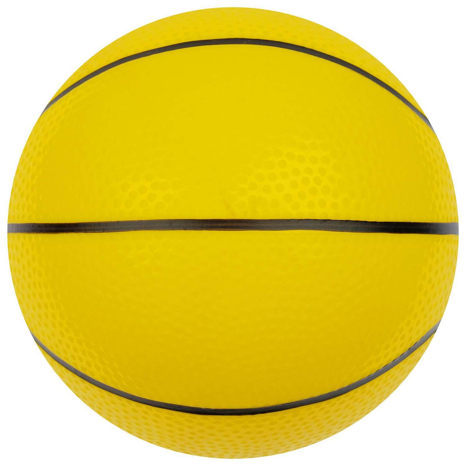 Мяч Zabiaka детский «Баскетбол». d=16 см. 70 г. цвета - фото 4