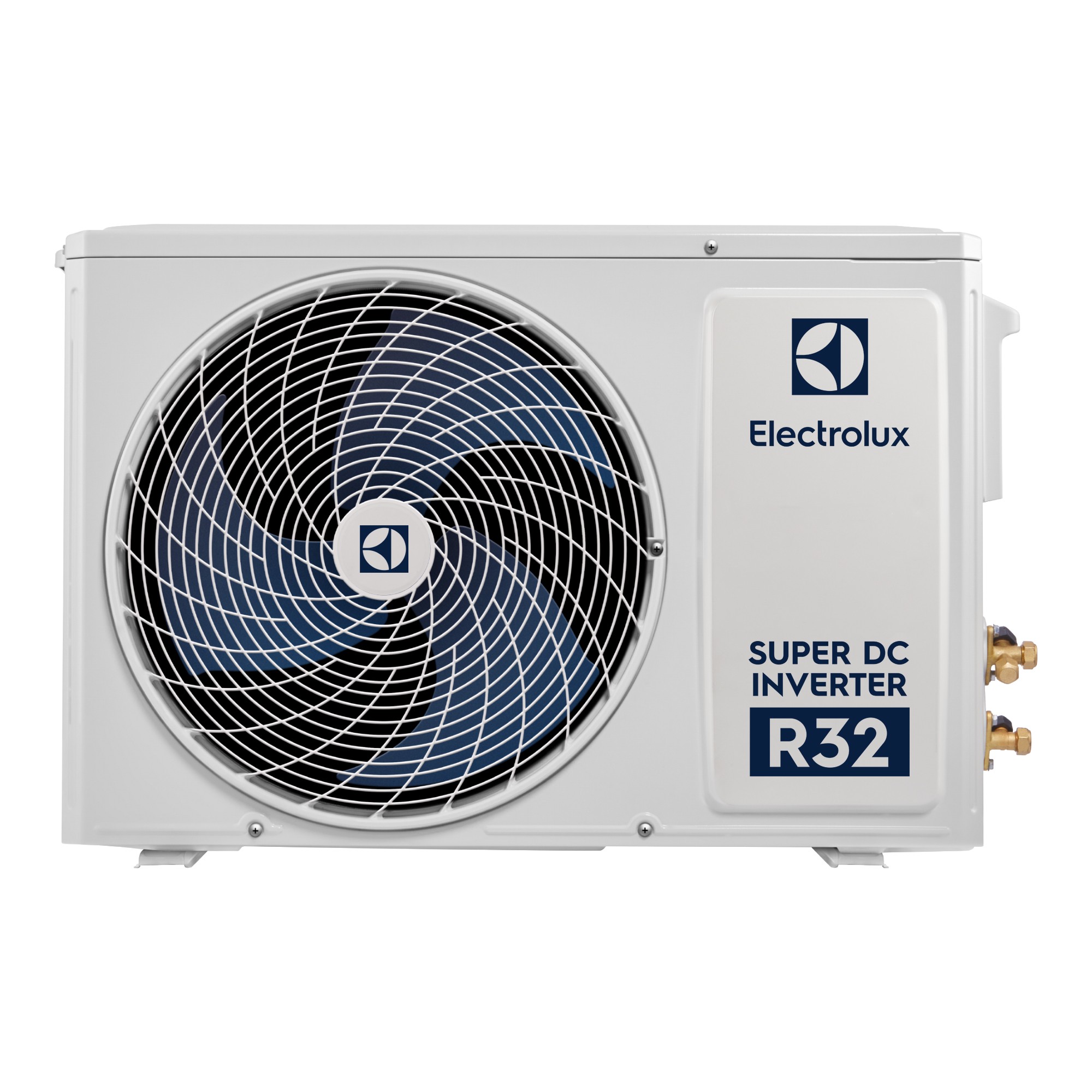 Сплит-система инверторная Electrolux Onix Super DC EACS/I-12HIX-BLACK/N8 комплект с Wi-Fi - фото 9