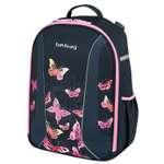 Рюкзак Herlitz be.bag AIRGO Butterfly без наполнения