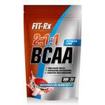 Всаа 2 Fit-Rx 1 Fit-Rx концентрат напитка сухой арбузная жвачка 300г