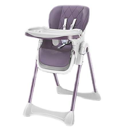 Стульчик для кормления TOMMY Chair-603 фиолетовый