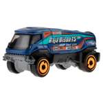 Игрушечная машинка Hot Wheels baja bison t5