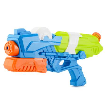 Водное оружие Ural Toys Водный бластер. Водное оружие