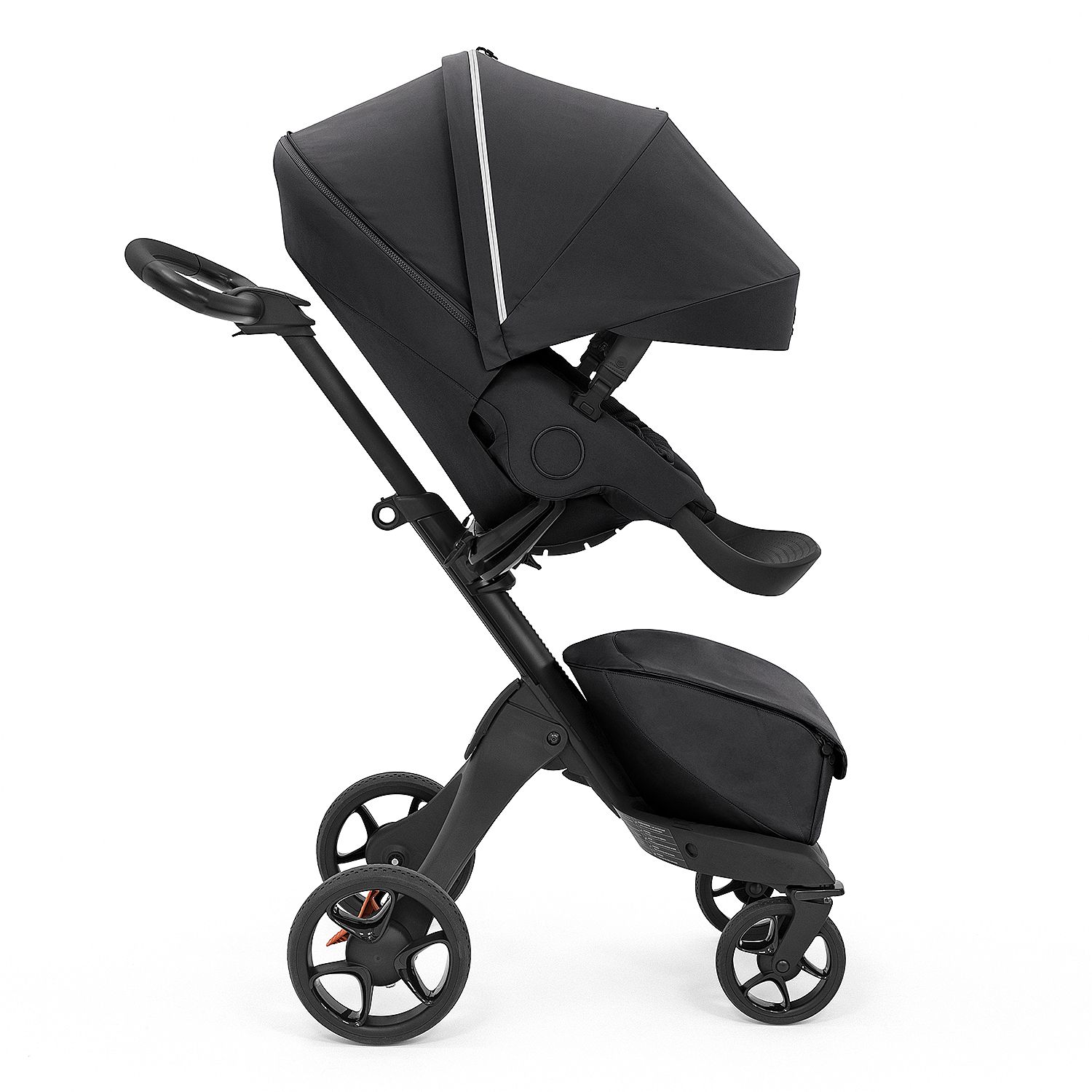 Коляска прогулочная Stokke - фото 12