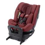 Автокресло Recaro Salia 125 iron red для детей с рождения до 7 лет