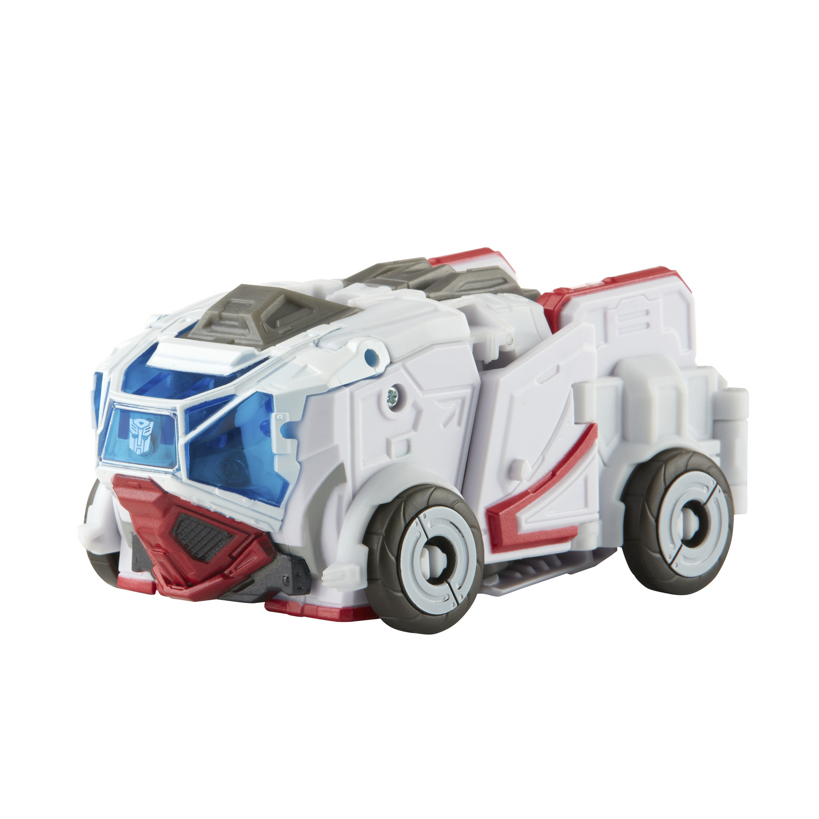 Фигурка Transformers Рэтчет Дэлюкс Студио Сериес F3163ES0 - фото 10