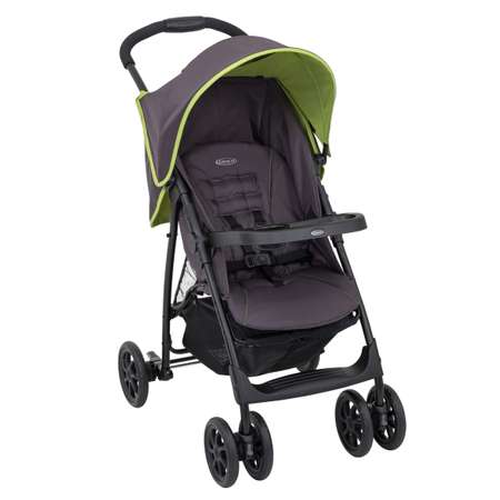 Коляска прогулочная Graco Mirage Grey Zest