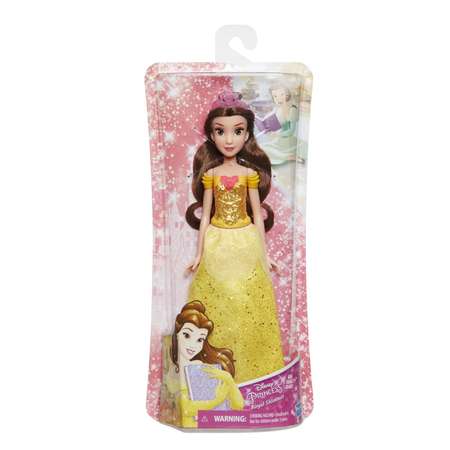 Кукла Disney Princess Hasbro B Белль E4159EU4