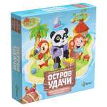 Настольные игры Эврикус Остров удачи PG-17350