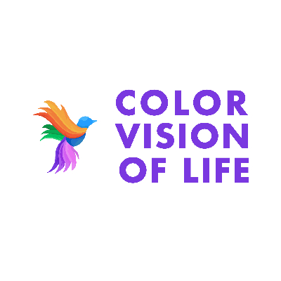 Color Vision Of Life