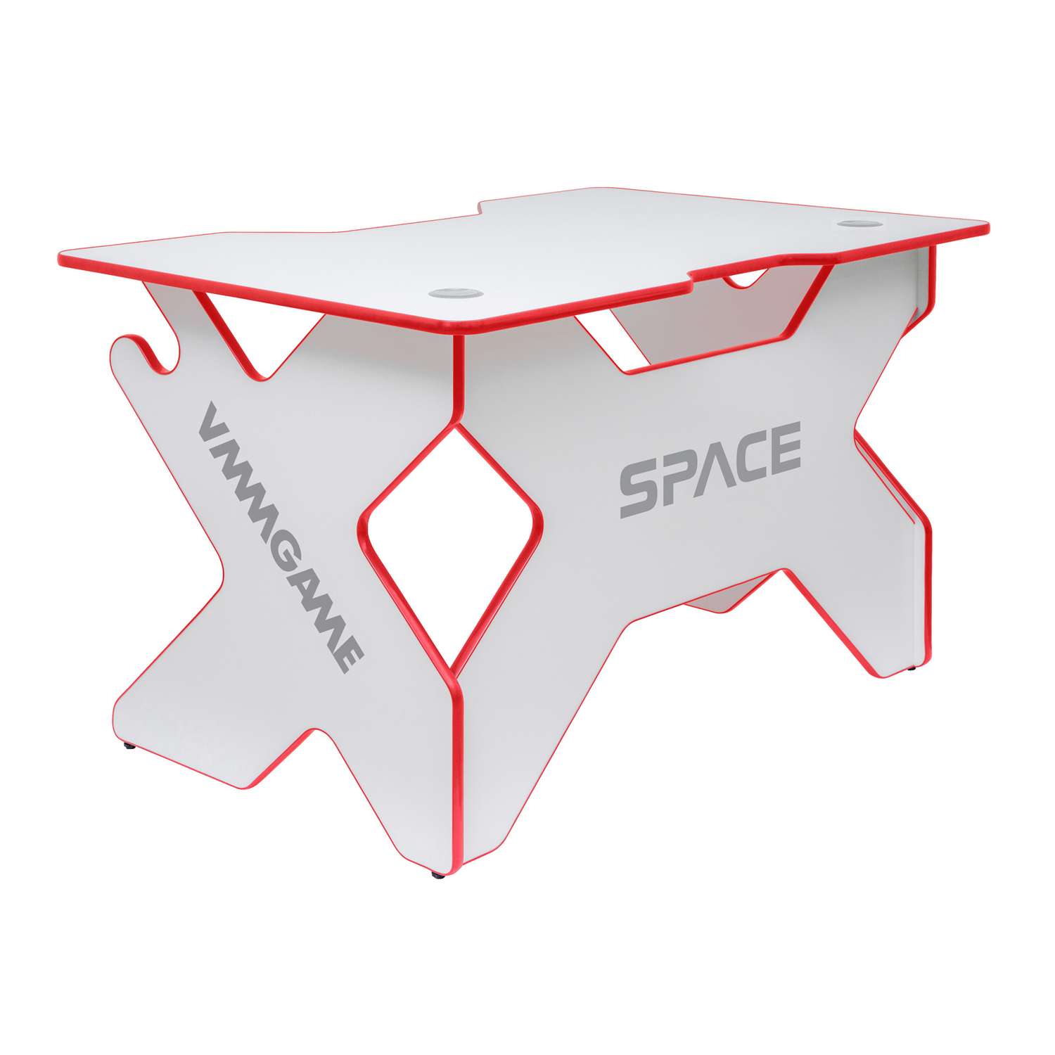 Стол VMMGAME SPACE Light Red - фото 1