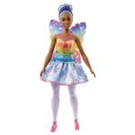 Кукла Barbie Волшебная Фея FJC87