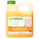 Кондиционер для белья SYNERGETIC Цитрусовая фантазия 2.75 л