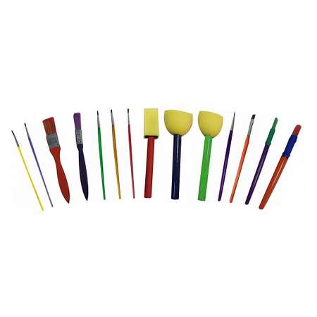 Набор инструментов для рисования ELC 137095