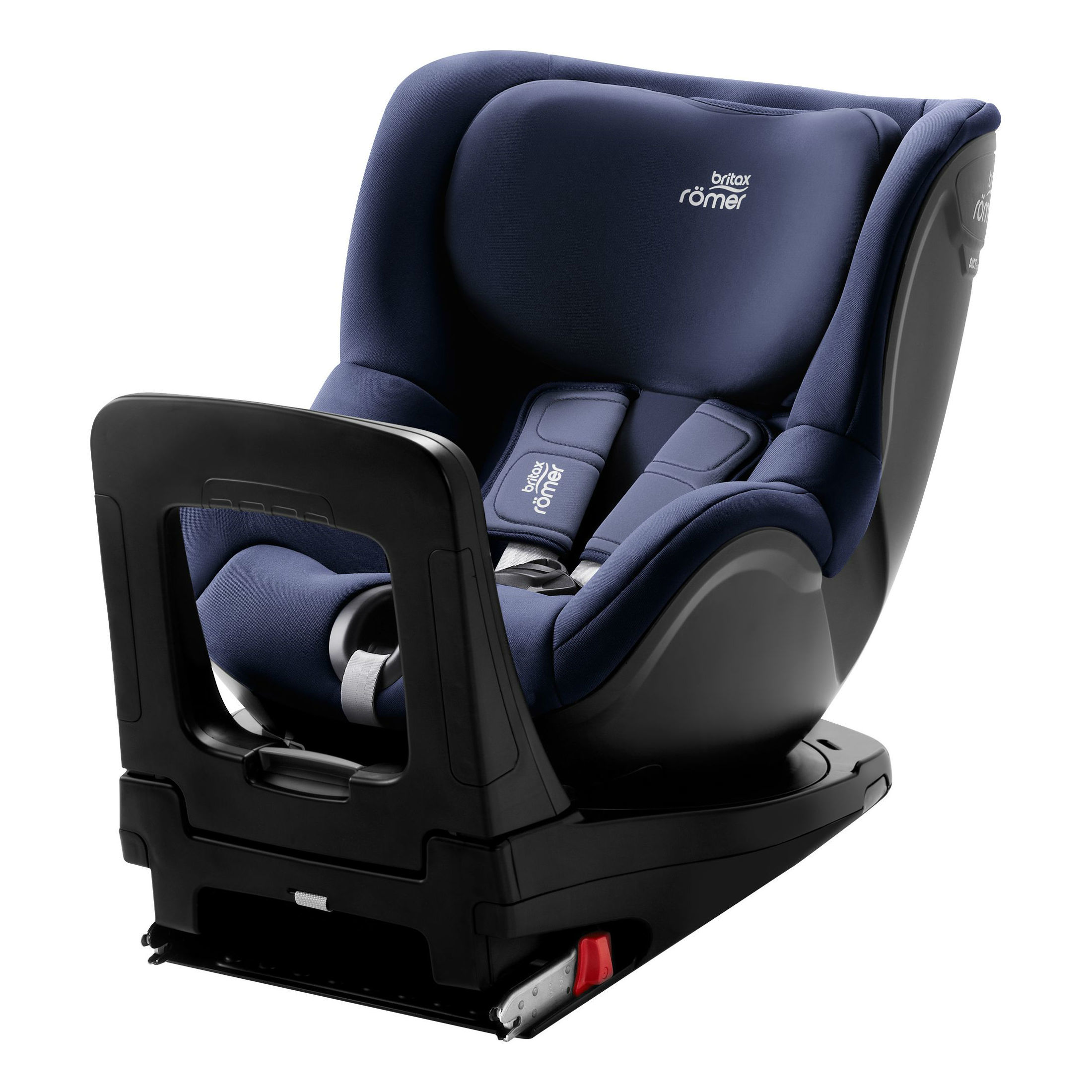 Автокресло Britax Roemer Isofix 0+/1 (0-18 кг) - фото 1