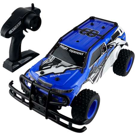 Машинка Monster Truck CS Toys на пульте управления