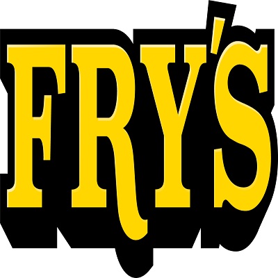 Frys