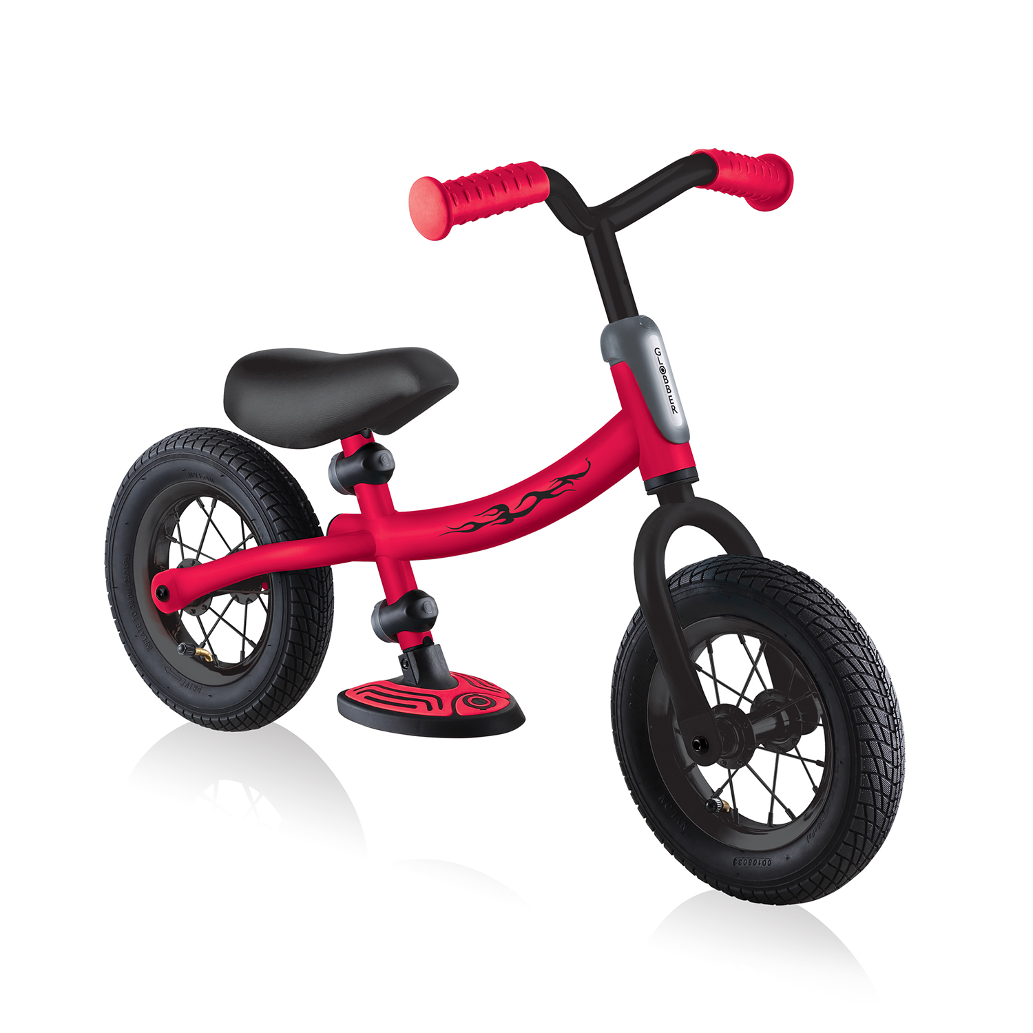 Беговел Globber Go bike air 615-102 - фото 1