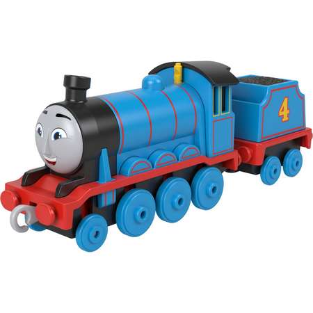 Паровозик Thomas & Friends Второстепенные герои мультфильмов большой Гордон HHN38