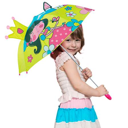 Зонт Bradex Принцесса DE 0498