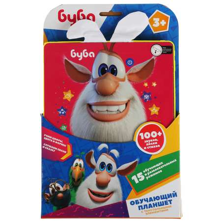 Игрушка УМка планшет