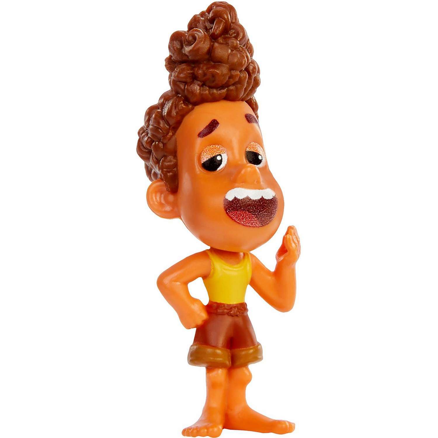 Фигурка Pixar мини персонажи сюрприз GMC43 - фото 18