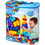 Конструктор Mega Bloks блочный