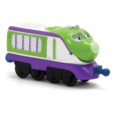 Паровозик Chuggington StackTrack Коко в ассортименте