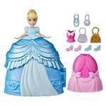 Набор игровой Disney Princess Hasbro Модный сюрприз Золушка F12485L0