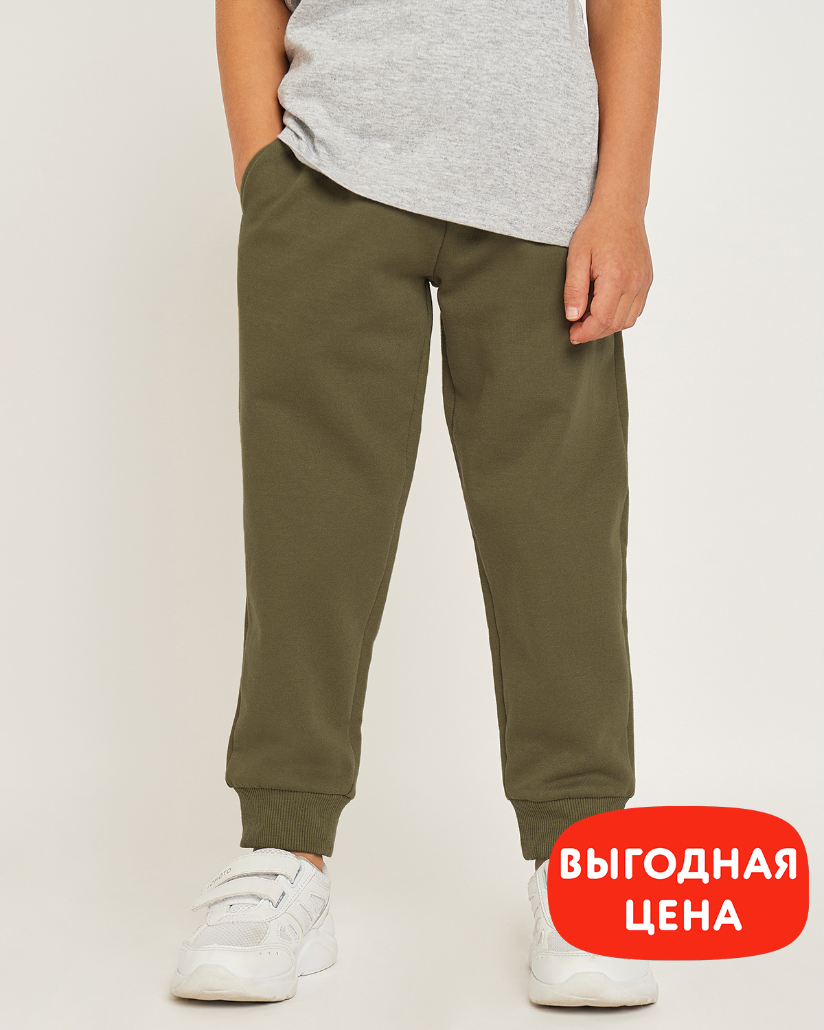 Брюки Futurino SS23-B08FUkb-24 - фото 1