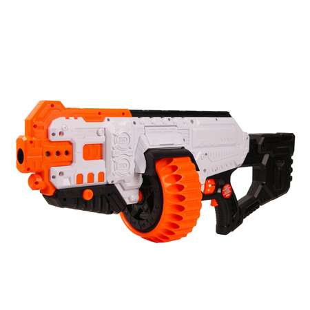 Бластер Fungun White 7179815