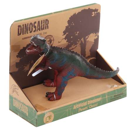 Динозавр Veld Co фигурка