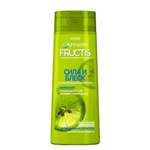 Шампунь укрепляющий GARNIER Fructis Сила и блеск 400 мл