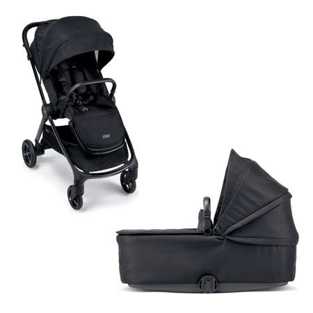 Коляска детская Mamas and Papas Strada Carbon 2 в 1